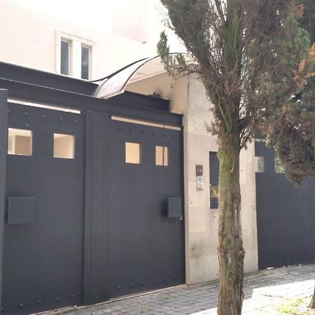 Hermoso Departamento En Bosques De Las Lomas Dos Habitaciones Mexiko-Stadt Exterior foto